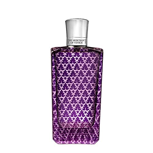 Image of The Merchant of Venice Nobil Homo Damascus Desert Eau de Parfum, 100ml