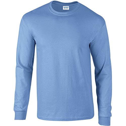 Image of Gilda® men's t-shirt, Men, Carolina Blue, XX-Large