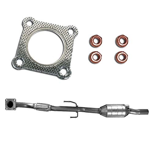 Image of Bm Catalysts BM90849H Catalytic Converter