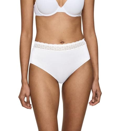 Image of Triumph Feel of Modal Midi 2P White, White, S