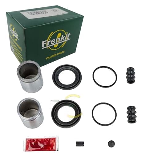 Image of FRENKIT Brake Caliper Repair Kit Front 245941