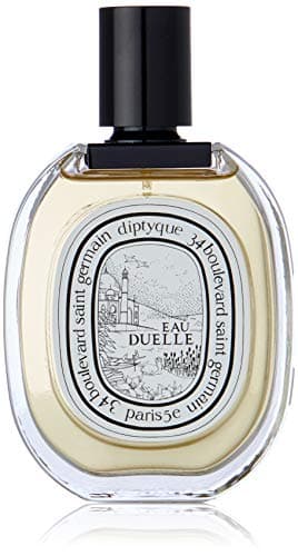 Image of Diptyque Eau Duelle Eau De Toilette Vapo 100 ml Dip Skin Care 100 ml Pack of 1