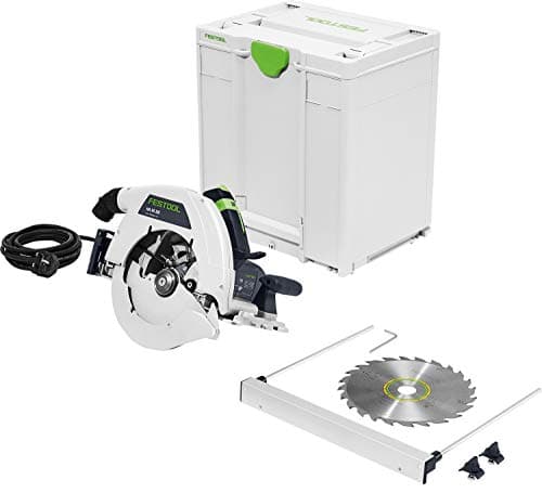 Image of Festool 576146 Circular Saw Hk 85 EB-Plus 240V, 222.0 mm*377.0 mm*250.0 mm