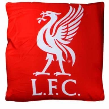 Image of Liverpool FC Cushion