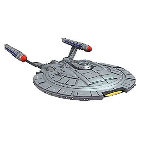 Image of Star Trek Attack Wing Expansion Pack: NX-01 Enterprise