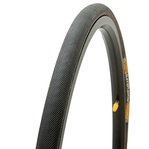 Image of Continental Unisex Adult Sprinter Gatorskin Tyre - Black, Size 28 x 25