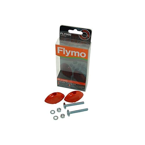 Image of Flymo FLY050 Handle Fixing Kit - 511956390