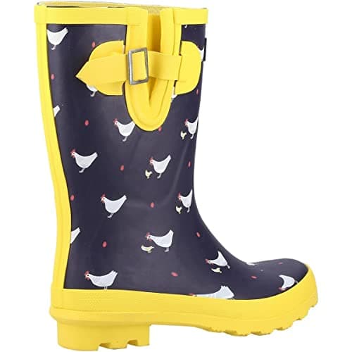 Image of Cotswold Farmyard Mid Wellington Female Chick Size 7