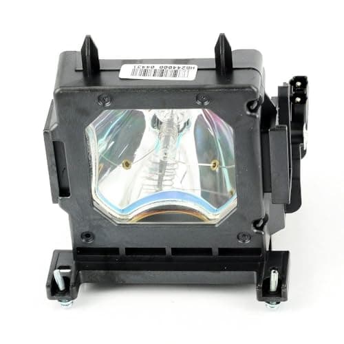 Image of Original Inside lamp for Sony VPL HW40ES Projector - Replaces LMP-H202