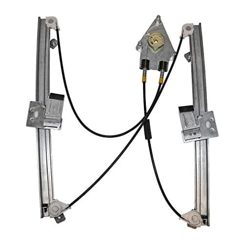 Image of 15D VAICO - V10-3098 - Window Regulator - fits SEAT 5P0837462