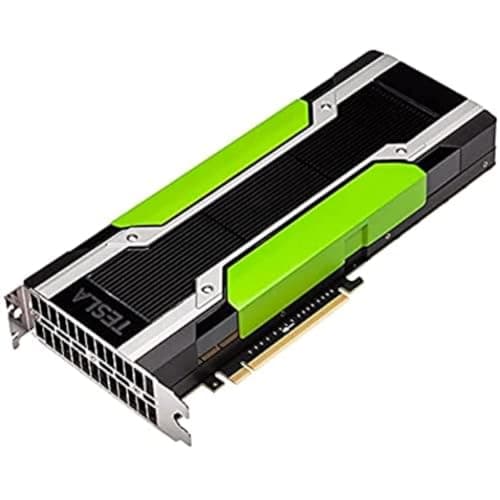 Image of Hewlett Packard Enterprise NVIDIA Tesla M10 Quad GPU Module with 32GB GDDR5 Memory, 870046-001