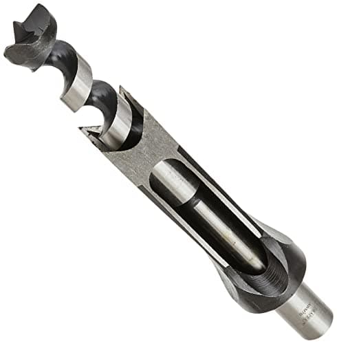 Image of Draper 43050 1" Mortice Chisel and 19mm Bit