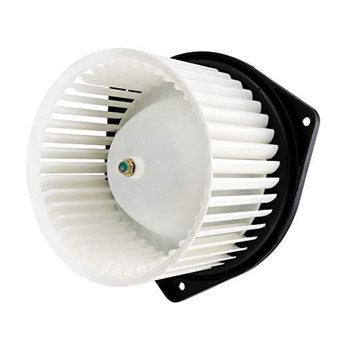 Image of 700239 HVAC Blower Motor with Fan Cage -Fit for Mitsubishi Lancer 2008-2017, for Outlander 2008-2016| Fit for Mitsubishi Outlander Sport 2013-2017, Replaces 7802A217, 615-50180, 7802A217, 7802A017