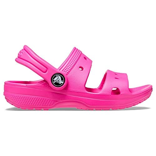 Image of Crocs Classic Sandal T Juice