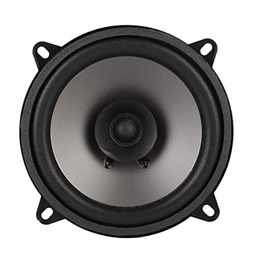 Image of Aramox Car Loudspeaker, 5 Inch 400W Car door Coaxial Speaker speakers Automobile Audio 12V Universal Sound Loudspeaker