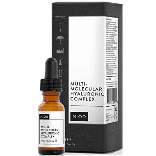 Image of Niod Multi-molecular Hyaluronic Complex 15ml
