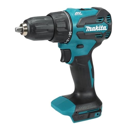 Image of Makita DHP490Z 18V Li-ion LXT Brushless Combi Drill, Batteries and Charger Not Included