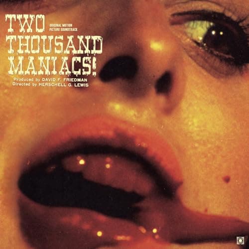 Image of Theme from 2000 Maniacs (Live from Herschell's Living Room in 2016)