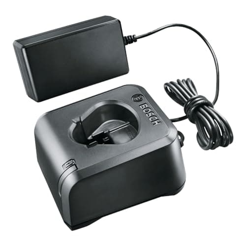Image of Bosch Quick Charger - Gal 12V-20