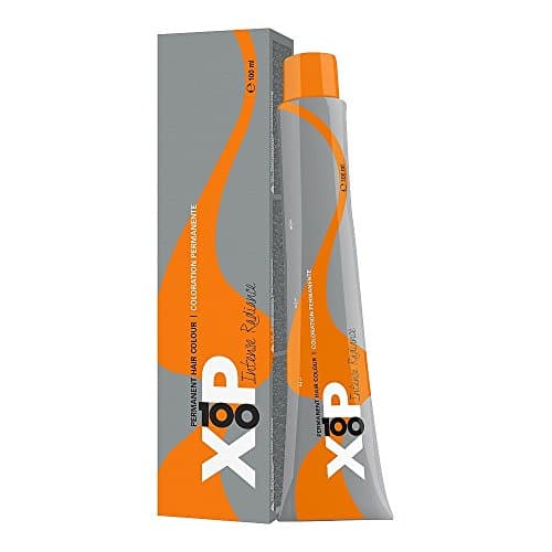 Image of XP100 Intense Radiance Permanent Hair Colour - 10.1 Lightest Ash Blonde 100ml