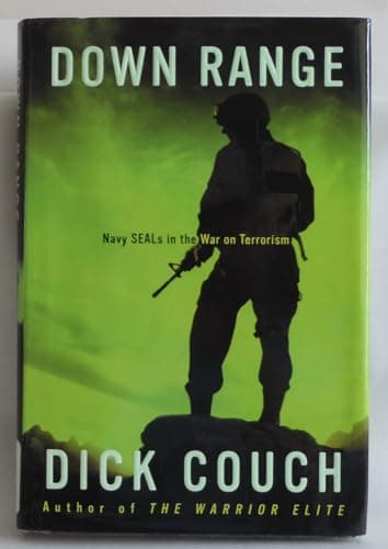 Image of Down Range: Navy SEALS in the War on Terrorism