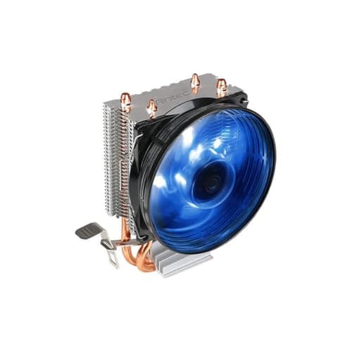 Image of Antec A30 Pro Intel/AMD CPU Cooler with 95mm Fan