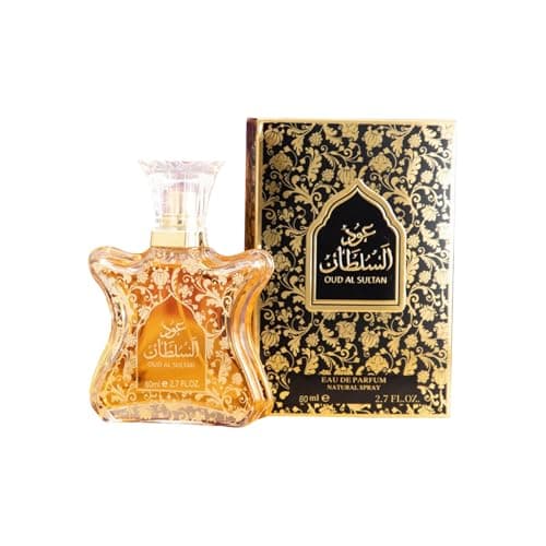 Image of Luxury Perfume for Women,Classic Feminine Fragrance,Fragrance For Women, Eau De Toilette For Women, Elegant Womens Perfumes,Premium and Long-lasting Scent (Exotic)