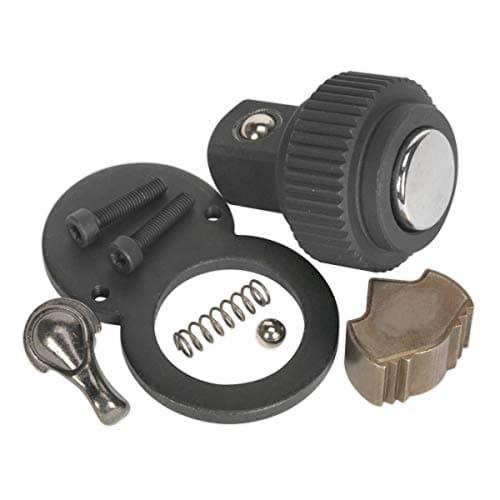 Image of Sealey Ak662F.Rk Repair Kit For Ak662F 1/2Sq Drive