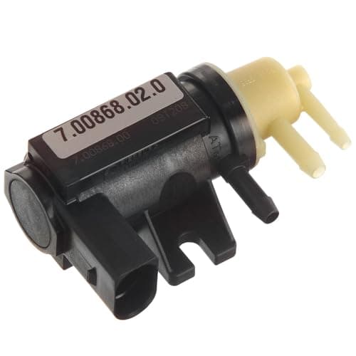 Image of Pierburg 7.00868.02.0 Pressure converter, turbocharger