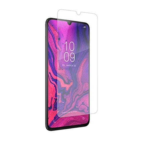 Image of ZAGG InvisibleShield Ultra Clear Samsung Galaxy A70 Screen