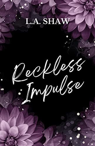 Image of Reckless Impulse: Reckless Hearts Series Book 2