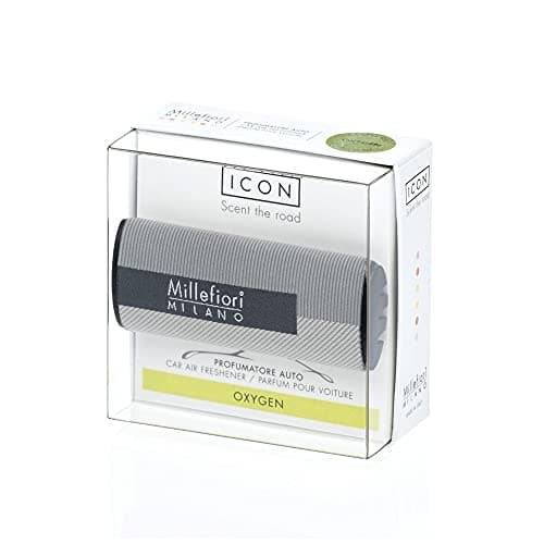 Image of Millefiori Car Air Freshener, 2