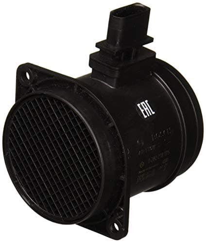 Image of BOSCH 0280218175 Original Equipment Mass Air Flow (MAF) Sensor - Compatible with Select Audi Q7, TT Quattro, TTS Quattro; Volkswagen CC, Passat, Passat CC, Touareg