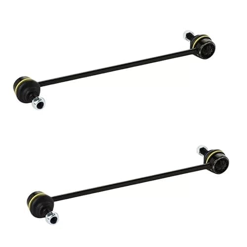 Image of Front Anti Roll Bar Drop Links Pair for Volvo, XC60 2008-2017