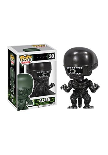 Image of Funko POP! Vinyl Alien