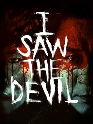 Image of I Saw the Devil