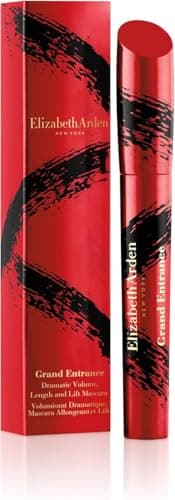Image of Elizabeth Arden Grand Entrance Mascara, Black 8.5 ml (Pack of 1)