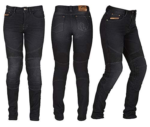 Image of Furygan PURDEY LADY D3O PANTS,CASUAL & SPORTSWEAR CASUAL & SPORTSWEAR,HERITAGE,URBAIN