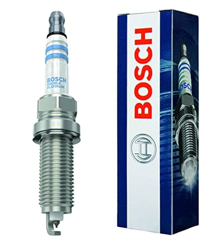 Image of Bosch VR7SPP33 - Spark Plugs Double Platinum - 1 piece