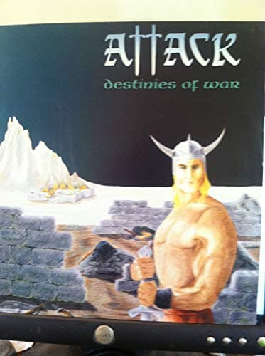 Image of Destinies Of War [VINYL]