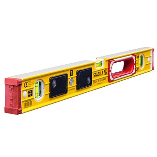 Image of Stabila 17392 196-2 LED Spirit Level 60 cm