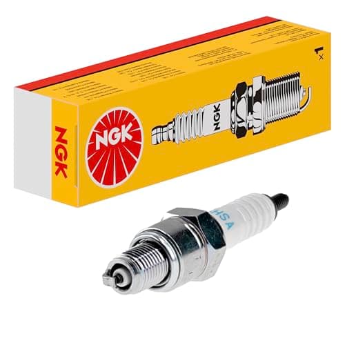 Image of NGK 2430 Spark Plug