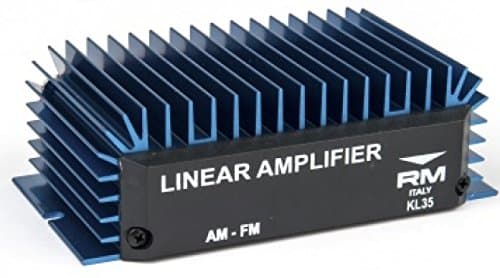 Image of RM KL35-20-30MHz (35W) Linear Amplifier