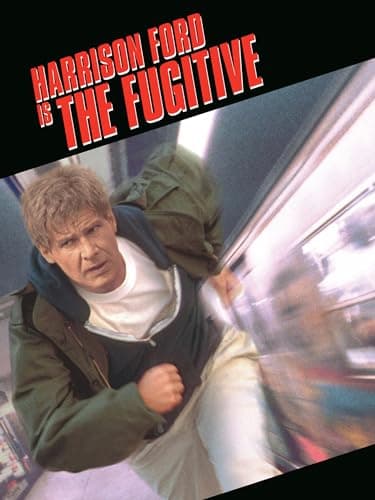 Image of The Fugitive