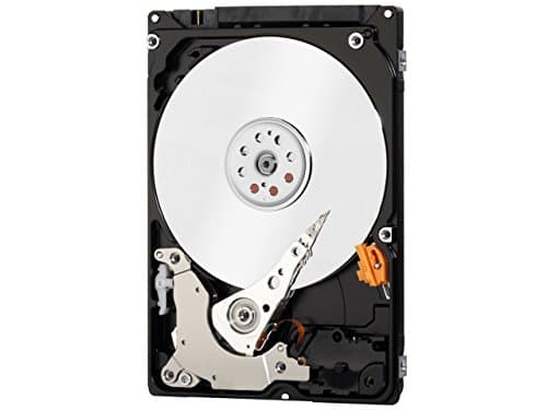 Image of Toshiba MQ01ABD100 1TB SATA 3GB/s 5400RPM 2.5 Inch 9.5mm Internal Hard Drive