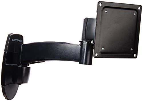Image of Ergotron 200 Series Wall Mount Arm with Extension