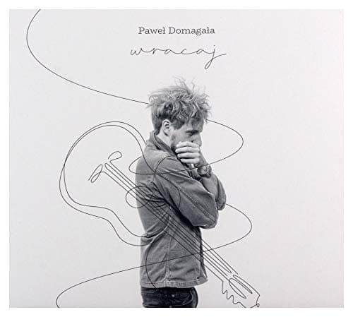 Image of PaweĹ DomagaĹa: Wracaj (digipack) [CD]