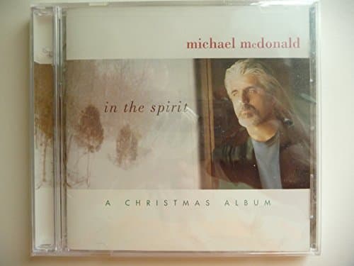 Image of In the Spirit-Christmas Album