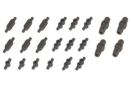 Image of Kotobukiya M.S.G Modeling Support Goods Mecha Supply 20 Joint Set D Gun Meta Version, Non-Scale Plastic Model