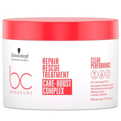 Image of Schwarzkopf BC Bonacure Repair Rescue Treatment 500 ml